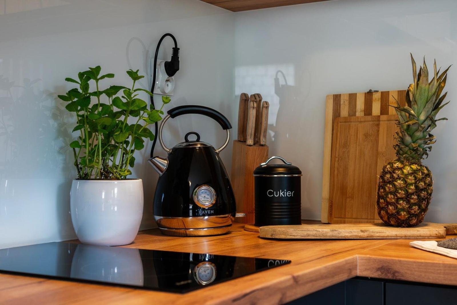 Apartamenty Rezydencja Karpielówka Kościelisko Habitación foto