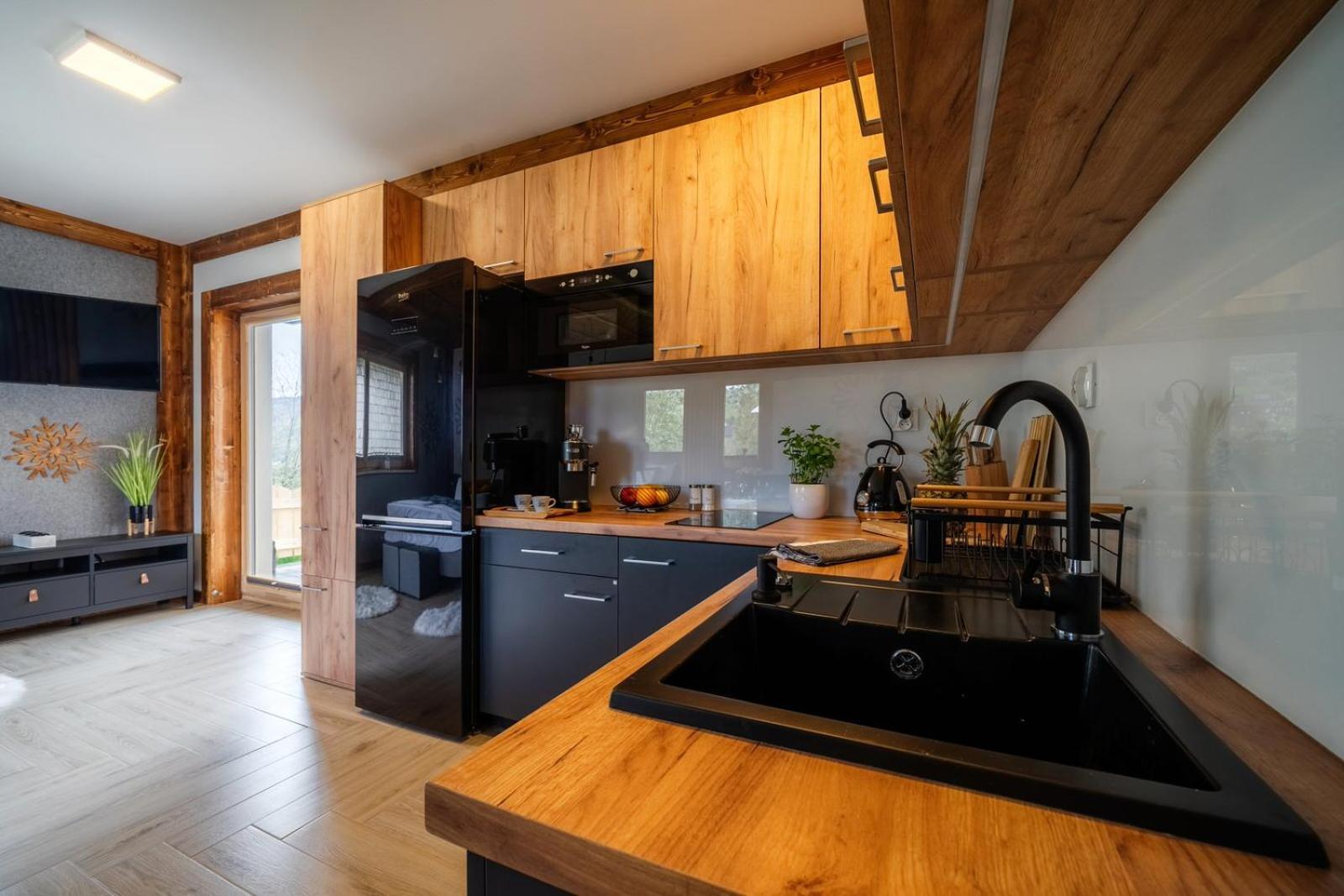 Apartamenty Rezydencja Karpielówka Kościelisko Habitación foto