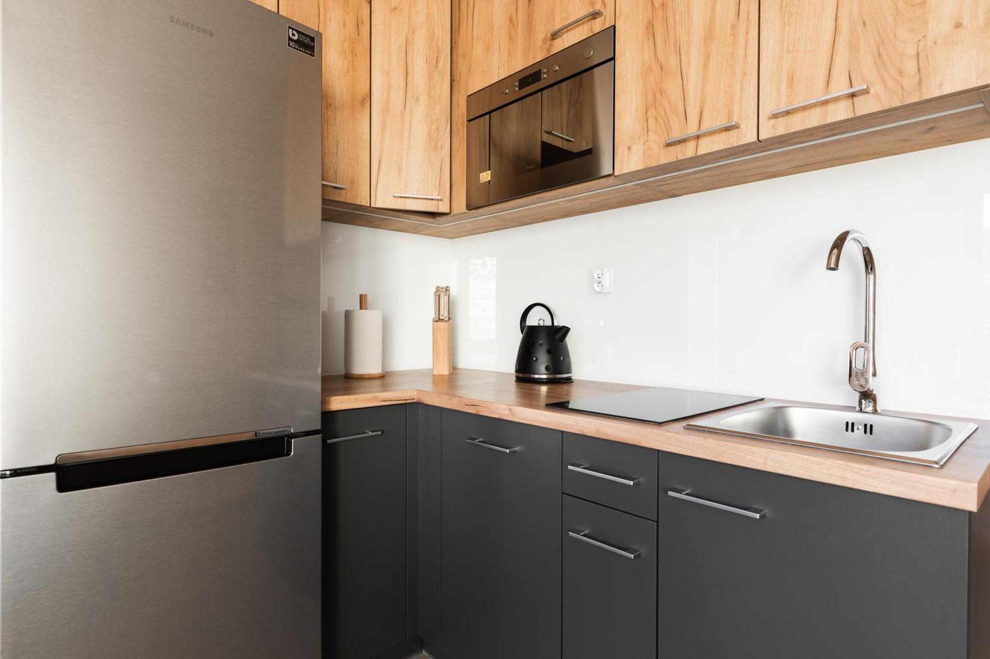 Apartamenty Rezydencja Karpielówka Kościelisko Habitación foto
