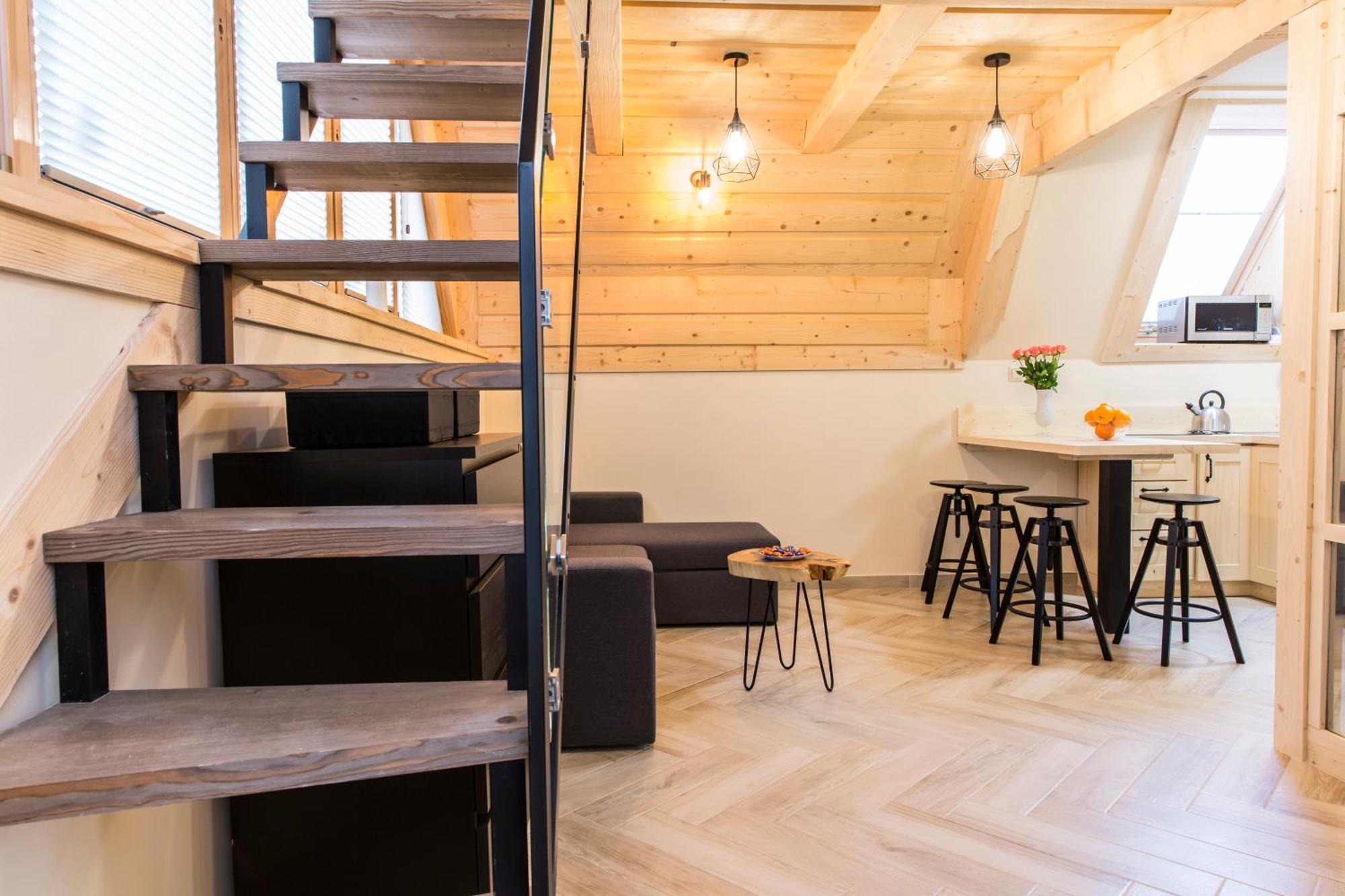 Apartamenty Rezydencja Karpielówka Kościelisko Exterior foto